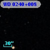 WD 0240+008
