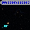 [VV2006c] J024503.7+004322