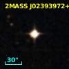 2MASS J02393972+0052264