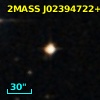 2MASS J02394722+0050501