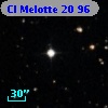 Cl Melotte   20    96