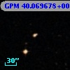 GPM  40.069678+00.763442