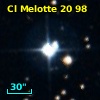Cl Melotte   20    98