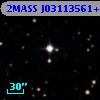 2MASS J03113561+4838399
