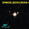 2MASS J02410556+0000021