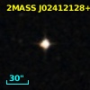 2MASS J02412128+0021383