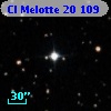 Cl Melotte   20   109