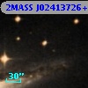 2MASS J02413726+0028062