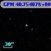 GPM  40.754078+00.348469