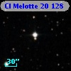 Cl Melotte   20   128