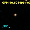 GPM  40.608495+00.241356