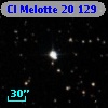 Cl Melotte   20   129