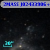 2MASS J02433906+0124396