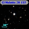Cl Melotte   20   137