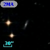 2MASX J02471643+0028076