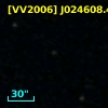 [VV2006] J024608.4+002331
