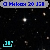 Cl Melotte   20   150