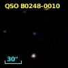 QSO B0248-0010