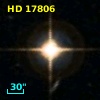 HD  17806
