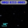 HBQS 0253-0009