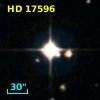 HD  17596