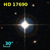 HD  17690