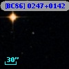 [BC86] 0247+0142