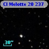 Cl Melotte   20   237