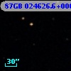 87GB 024626.6+000002