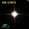 HD  17872