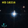 HD  18216