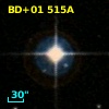 BD+01   515A