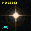 HD  18582