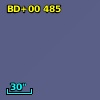 BD+00   485