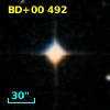 BD+00   492
