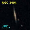 UGC  2404
