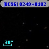 [BC86] 0249+0102