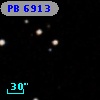 PB  6913