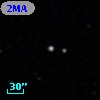 2MASS J02570810+0013109