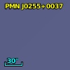 PMN J0255+0037