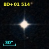 BD+01   514