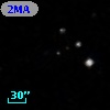 2MASS J02535260+0017571