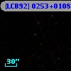 [LCB92] 0253+0108