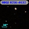HBQS 0256+0132