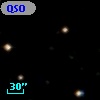 QSO B0249+0118