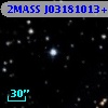2MASS J03181013+4924436