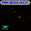 PMN J0259+0127