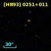 [VV98c] J025343.5+011851
