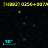 [VV98c] J025910.8+005504