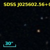 [VV98c] J025602.5+005256